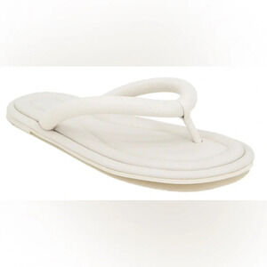 Splendid Crissy Leather Thong Sandal Size: 6.5